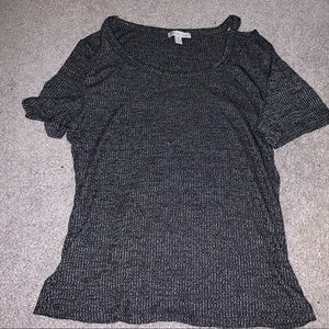 Sweater T-shirt